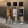 Fragrance for women & men - INFINITE SUN SCENTED WATER - HOZHO PARIS