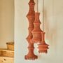 Decorative objects - LAMPS - CALMA HOUSE