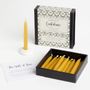 Candles - A little box of... Bundle - COTTON & GREY LTD
