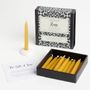 Candles - A little box of... Bundle - COTTON & GREY LTD