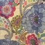 Linge de table textile - Impression sur Lin - LA GALLINA MATTA