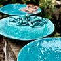 Platter and bowls - MEDITERRANEAN COLLECTION - PATRIZIA ITALIANO