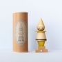 Gifts - Stacking Toy Stick Fig. - WOODEN STORY