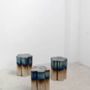 Decorative objects - Coffee table Barvinok - GALERIE SANA MOREAU