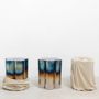 Decorative objects - Coffee table Barvinok - GALERIE SANA MOREAU
