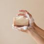 Soaps - Soap SUNSET DREAMS | body bar | natural soap - AZUR NATURAL BODY CARE