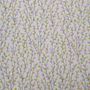 Linge de table textile - Nappe de table Purple Willow ronde ⌀ 210 cm - ROSEBERRY HOME