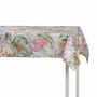 Linge de table textile - Nappe de table Bird of Paradise - 130 cm x 250 cm - ROSEBERRY HOME