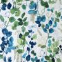 Table linen - Tablecloth Blue Sparrow - 130 cm x 250 cm - ROSEBERRY HOME