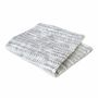 Table linen - Tablecloth Dragonfly - 130 cm x 200 cm - ROSEBERRY HOME