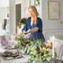 Table linen - Tablecloth Dragonfly - 130 cm x 200 cm - ROSEBERRY HOME
