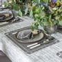 Table linen - Tablecloth Dragonfly - 130 cm x 200 cm - ROSEBERRY HOME