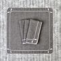 Table linen - Tablecloth Dragonfly - 130 cm x 200 cm - ROSEBERRY HOME