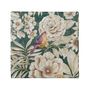 Table linen - Tablecloth Emerald - 130 cm x 250 cm - ROSEBERRY HOME