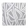 Linge de table textile - Nappe de table Infinity - 130 cm x 300 cm - ROSEBERRY HOME