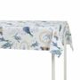 Linge de table textile - Nappe de table Lavender - 130 cm x 250 cm - ROSEBERRY HOME