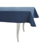 Linge de table textile - Nappe de table Royal Blue - 150 cm x 300 cm - ROSEBERRY HOME