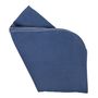 Linge de table textile - Nappe de table Royal Blue - 150 cm x 300 cm - ROSEBERRY HOME
