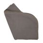 Linge de table textile - Nappe de table Royal Fango - 150 cm x 250 cm - ROSEBERRY HOME