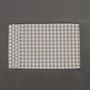 Linge de table textile - Nappe de table Royal Fango - 150 cm x 250 cm - ROSEBERRY HOME