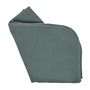 Table linen - Tablecloth Royal Green - 150 cm x 250 cm - ROSEBERRY HOME