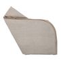 Table linen - Tablecloth Mirha round - ⌀ 140 cm - ROSEBERRY HOME
