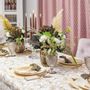 Table linen - Tablecloth Petali - 130 cm x 300 cm - ROSEBERRY HOME