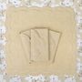 Table linen - Tablecloth Petali - 130 cm x 300 cm - ROSEBERRY HOME