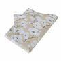 Table linen - Tablecloth Petali round -   ⌀ 210 cm  - ROSEBERRY HOME