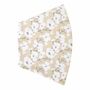 Table linen - Tablecloth Petali round -   ⌀ 210 cm  - ROSEBERRY HOME