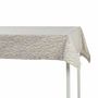 Table cloths - Tablecloth Poppy - 130 cm x 250 cm - ROSEBERRY HOME