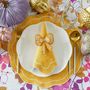 Table linen - Tablecloth Purple Sparrow round -   ⌀ 160 cm  - ROSEBERRY HOME