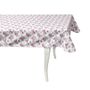 Linge de table textile - Nappe de table Rose Garden - 140 cm x 300 cm - ROSEBERRY HOME