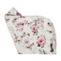 Linge de table textile - Nappe de table Roselle ronde -  ⌀ 210 cm - ROSEBERRY HOME