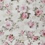 Linge de table textile - Nappe de table Roselle ronde -  ⌀ 210 cm - ROSEBERRY HOME