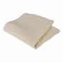 Linge de table textile - Nappe de table Shiny Gold - 130 cm x 300 cm - ROSEBERRY HOME
