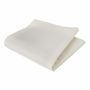 Table linen - Tablecloth Shiny Silver - 130 cm x 200 cm - ROSEBERRY HOME