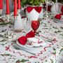 Table linen - Tablecloth Very Merry - 140 cm x 250 cm - ROSEBERRY HOME