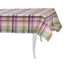 Table linen - Tablecloth Very Peri - 130 cm x 200 cm - ROSEBERRY HOME