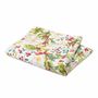 Linge de table textile - Nappe de table Very Holly - 140 cm x 250 cm  - ROSEBERRY HOME