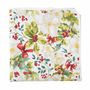 Linge de table textile - Nappe de table Very Holly - 140 cm x 250 cm  - ROSEBERRY HOME