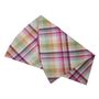 Table linen - Tablecloth Very Peri round - ⌀ 140 cm - ROSEBERRY HOME
