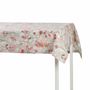 Linge de table textile - Nappe de table Wild Rose - 130 cm x 250 cm - ROSEBERRY HOME