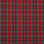 Table linen - Runner Red Tartan - 40 cm x 140 cm - ROSEBERRY HOME