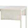 Linge de table textile - La tapis de table Shiny Gold 50x140 - ROSEBERRY HOME