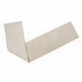 Linge de table textile - La tapis de table Shiny Gold 50x140 - ROSEBERRY HOME