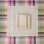 Table linen - Runner Very Peri 50x140 - ROSEBERRY HOME