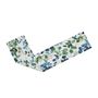 Table linen - Runner Blue Sparrow 50x150 - ROSEBERRY HOME