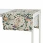 Table linen - Runner Emerald 50x150 - ROSEBERRY HOME