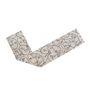 Table linen - Runner Venus - 50 cm x 140 cm - ROSEBERRY HOME